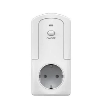 Wifi Wireless Temperature Humidity Thermostat Module App Ts-5000 Smart Remote Control Smart Timing Switch Socket EU Plug
Wifi Wireless Temperature Humidity Thermostat Module App Ts-5000 Smart Remote Control Smart Timing Switch Socket EU Plug