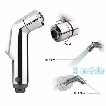 Handheld Toilet Bidet Sprayer Portable Diaper Handheld Cloth Diaper Toilet Sprayer Kit Dual Spray Models for Personal Hygiene
Handheld Toilet Bidet Sprayer Portable Diaper Handheld Cloth Diaper Toilet Sprayer Kit Dual Spray Models for Personal Hygiene