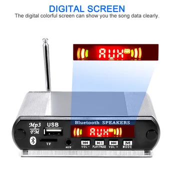 MP3 Decoding Device Metal Mini Clip Mp3 Player Sport Portable Music Digital Auto Decoding Boar Colorful Screen Remote Control
MP3 Decoding Device Metal Mini Clip Mp3 Player Sport Portable Music Digital Auto Decoding Boar Colorful Screen Remote Control