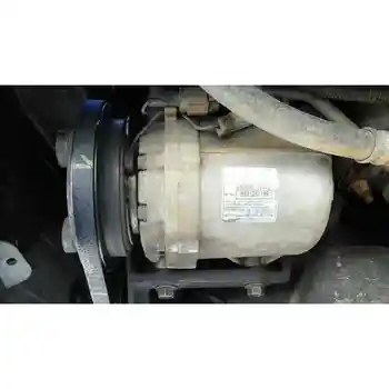 AIR CONDITIONING COMPRESSOR NISSAN FIRST SALOON (P11) 
AIR CONDITIONING COMPRESSOR NISSAN FIRST SALOON (P11)