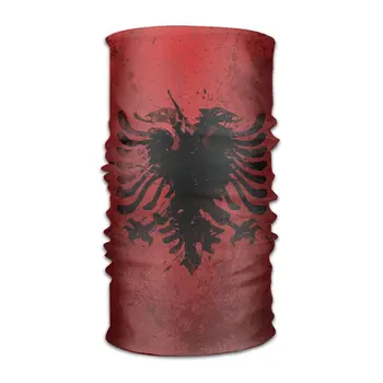OHMYCOLOR Vintage Albania Flag Headwrap Men Women Headwear Headband Neck Scarf Quick Dry Do Rag Cap Magic Head Scarf Bandana
OHMYCOLOR Vintage Albania Flag Headwrap Men Women Headwear Headband Neck Scarf Quick Dry Do Rag Cap Magic Head Scarf Bandana