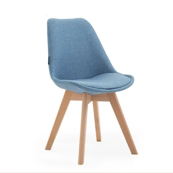 Chair Tables And Chairs Solid Wood Dining Chair Modern Concise Chair Household Originality Chair Desk Northern Europe Chair
Chair Tables And Chairs Solid Wood Dining Chair Modern Concise Chair Household Originality Chair Desk Northern Europe Chair