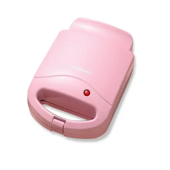 Sandwich machine breakfast machine home light food machine waffle maker machine multi-function heating toast pressure toaster
Sandwich machine breakfast machine home light food machine waffle maker machine multi-function heating toast pressure toaster