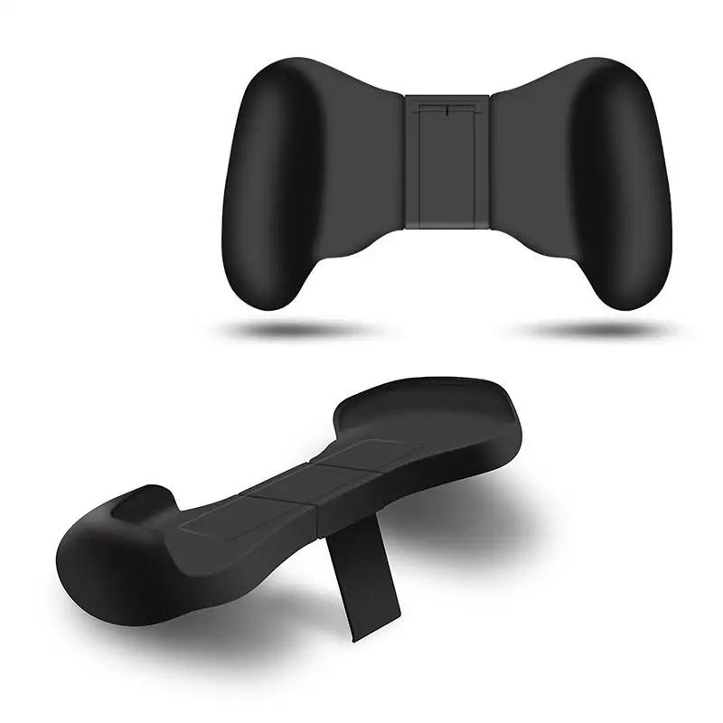 Telescopic Hand Grip Handle Stand for Nintendo Switch Lite Protection Holder Bracket Case Shell
Telescopic Hand Grip Handle Stand for Nintendo Switch Lite Protection Holder Bracket Case Shell
