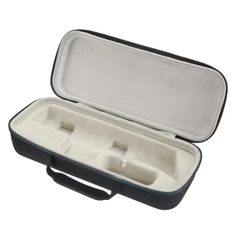 Portable Storage Case Anti-fall Shockproof Protective Cover Carrying Bag for Anova-Culinary Sous Vide Precision Cooker
Portable Storage Case Anti-fall Shockproof Protective Cover Carrying Bag for Anova-Culinary Sous Vide Precision Cooker