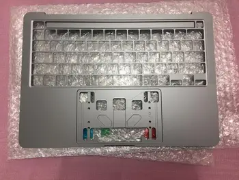 A2179 topcase A2179 palmrest assembly A2179 cover C no keyboard/touchbar/touchpad gray A2179 top case A2179 palmrest assembly
A2179 topcase A2179 palmrest assembly A2179 cover C no keyboard/touchbar/touchpad gray A2179 top case A2179 palmrest assembly