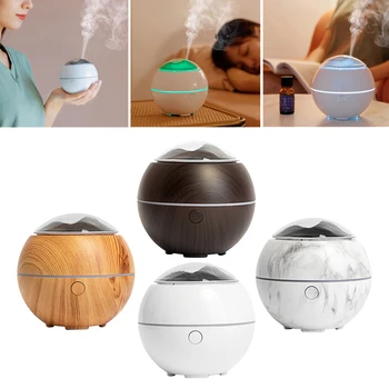 Ultrasonic Essential Oil Aroma Diffuser Air Purifier Humidifier Aromatherapy 
Ultrasonic Essential Oil Aroma Diffuser Air Purifier Humidifier Aromatherapy