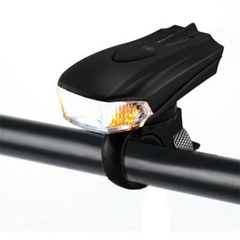 USB Rechargeable LED Bike Bicycle Front Head and Rear Tail Light Lamp Kit Waterproof 4 modes light
USB Rechargeable LED Bike Bicycle Front Head and Rear Tail Light Lamp Kit Waterproof 4 modes light