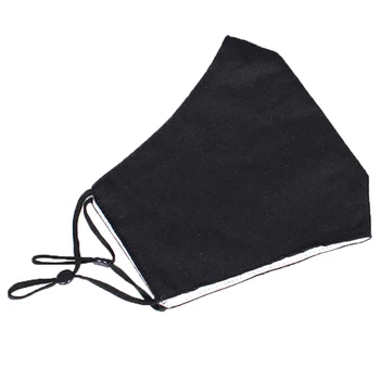 Dark Cotton Couple Mask Two Layers Dustproof Anti-fog Facial Cover Breathable Face Mask Reused Protective Mask Washable Dropship
Dark Cotton Couple Mask Two Layers Dustproof Anti-fog Facial Cover Breathable Face Mask Reused Protective Mask Washable Dropship