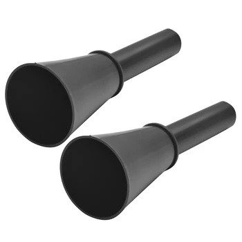 2Pcs Car Emergency Fuel Gas Petrol Filler Funnel Fit for Focus MK2 07-11 1681668 
2Pcs Car Emergency Fuel Gas Petrol Filler Funnel Fit for Focus MK2 07-11 1681668