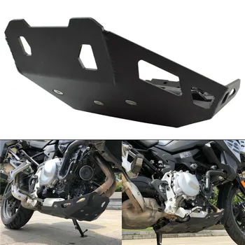 Lower Engine Chassis Guard Expedition Skid Plate Panel Belly Pan Protector Kit For BMW F750GS F850GS F 750 850 GS 2018 2019 2020 
Lower Engine Chassis Guard Expedition Skid Plate Panel Belly Pan Protector Kit For BMW F750GS F850GS F 750 850 GS 2018 2019 2020