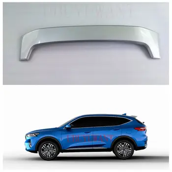 For Great Wall Haval F7 2019 ABS Plastic Unpainted Primer Exterior Rear Spoiler Tail Trunk Boot Wing Decoration Car Styling
For Great Wall Haval F7 2019 ABS Plastic Unpainted Primer Exterior Rear Spoiler Tail Trunk Boot Wing Decoration Car Styling