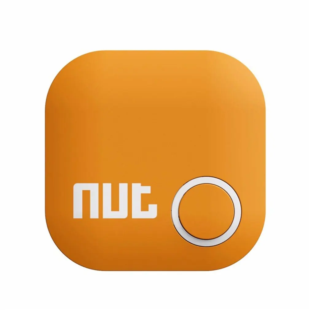 Genuine Nut2 Generation Bluetooth Anti-Lost Device Key Finder Wallet Mobile Phone Two-Way Intelligent Anti-Lost Patch
Genuine Nut2 Generation Bluetooth Anti-Lost Device Key Finder Wallet Mobile Phone Two-Way Intelligent Anti-Lost Patch
