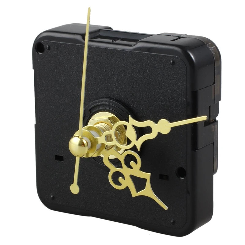 DIY Clock Metal Texture Creative Wall Clock Retro Wall Clock movement Accessories
DIY Clock Metal Texture Creative Wall Clock Retro Wall Clock movement Accessories