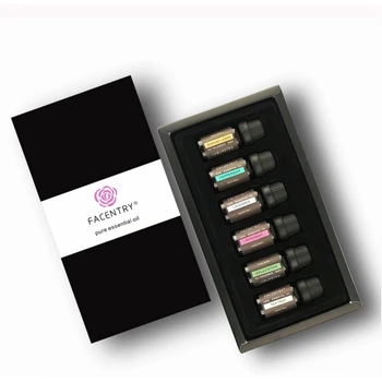 10ml*6 Relieve Stress For Body Massage Relax Pure Essential Oils For Aromatherapy Diffusers Essential Oils
10ml*6 Relieve Stress For Body Massage Relax Pure Essential Oils For Aromatherapy Diffusers Essential Oils