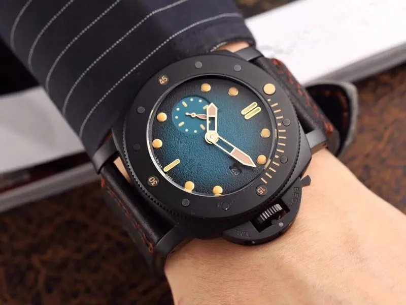 A0905 Mens Watches Top Brand Runway Luxury European Design Automatic Mechanical Watch
A0905 Mens Watches Top Brand Runway Luxury European Design Automatic Mechanical Watch