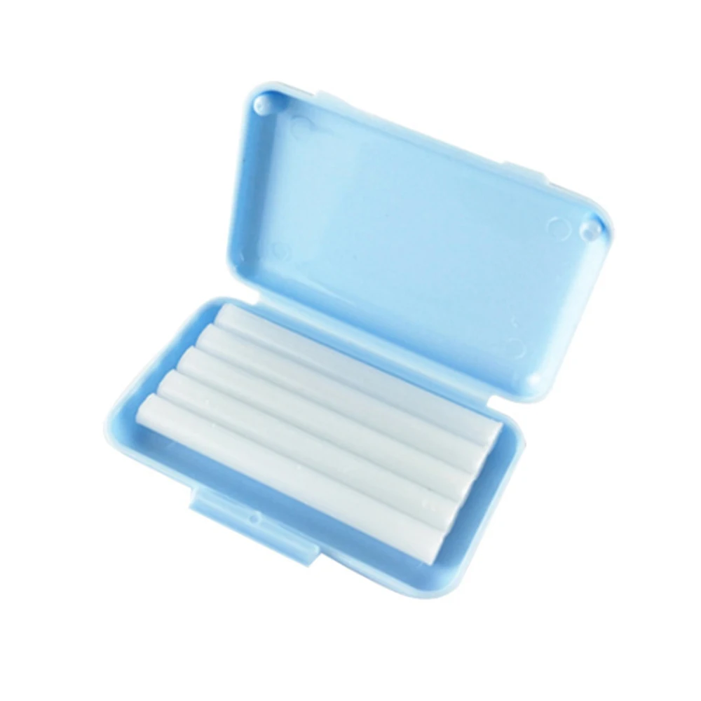 10 Pcs/Set Dental Orthodontics Ortho Wax Mix Scent for Braces Bracket Gum Irritation Teeth Orthodontics Wax Teeth Whitening tool
10 Pcs/Set Dental Orthodontics Ortho Wax Mix Scent for Braces Bracket Gum Irritation Teeth Orthodontics Wax Teeth Whitening tool
