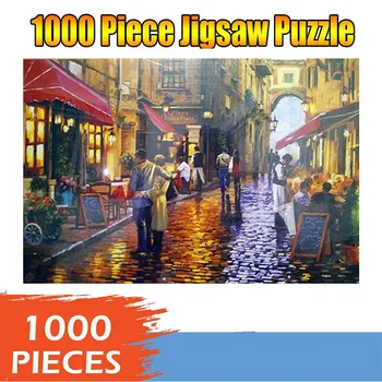 Puzzles Para Adultos Toy Puzzle Adults Puzzles 1000 Piece Large Puzzle Game Interesting Toys Personalized Gift Jigsaw Puzzle
Puzzles Para Adultos Toy Puzzle Adults Puzzles 1000 Piece Large Puzzle Game Interesting Toys Personalized Gift Jigsaw Puzzle