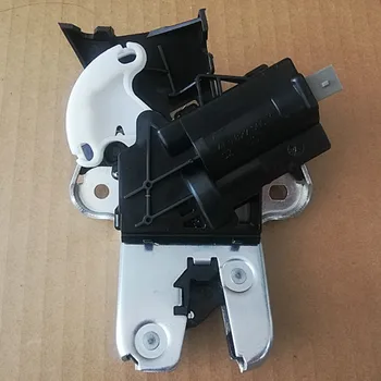 Trunk Lock Block Tail Box Lock Block For VW Audi Golf Sagitar Magotan CC/A6LC6/A4LB8/A8
Trunk Lock Block Tail Box Lock Block For VW Audi Golf Sagitar Magotan CC/A6LC6/A4LB8/A8