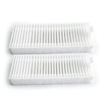 10PCS Filters For ISEELIFE PRO3S PRO4S PRO4 Robot Vacuum Cleaner Accessories For Asthma Patients Allergic
10PCS Filters For ISEELIFE PRO3S PRO4S PRO4 Robot Vacuum Cleaner Accessories For Asthma Patients Allergic