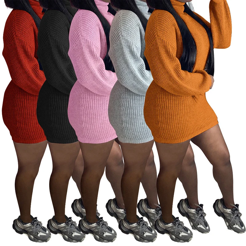 Solid Color Turtleneck Lantern Long Sleeves Regular Sweater New Arrival Autumn Office Lady All-Matching Women Outfits
Solid Color Turtleneck Lantern Long Sleeves Regular Sweater New Arrival Autumn Office Lady All-Matching Women Outfits