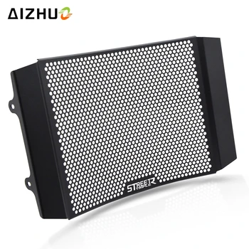 For Triumph Street Triple R Radiator Guard 2009-2012 2010 2011 aluminium Motorcycle Radiator Grille Guard Cover Protective Cover
For Triumph Street Triple R Radiator Guard 2009-2012 2010 2011 aluminium Motorcycle Radiator Grille Guard Cover Protective Cover