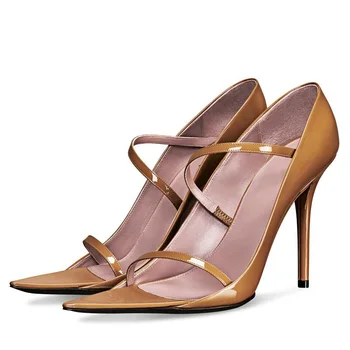 new fashion women pumps sexy high thin heels black green summer women dress party wedding office ladies shoes pumps size 34-43
new fashion women pumps sexy high thin heels black green summer women dress party wedding office ladies shoes pumps size 34-43