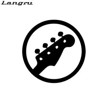 Langru Bass Guitar Head Home Decor Car Truck Window Decal Sticker Marathon Runners Motorcycle Car Accessories Jdm
Langru Bass Guitar Head Home Decor Car Truck Window Decal Sticker Marathon Runners Motorcycle Car Accessories Jdm
