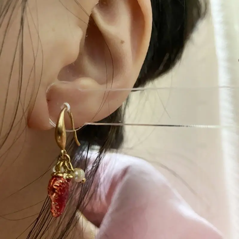 10 Acrylic Earrings Fitting Bar Earring Wearing Effect Stick Fast Try On Display F3MD
10 Acrylic Earrings Fitting Bar Earring Wearing Effect Stick Fast Try On Display F3MD