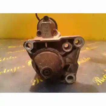 8200186148 ENGINE STARTER RENAULT LAGOON II (BG0)
8200186148 ENGINE STARTER RENAULT LAGOON II (BG0)