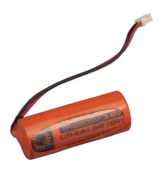 Battery Fanso ER18505M-LD-EHR-02 Li-SOCl2 battery size A Hi-Power Type for large current discharge 3.6 3.5... | Обустройство дома