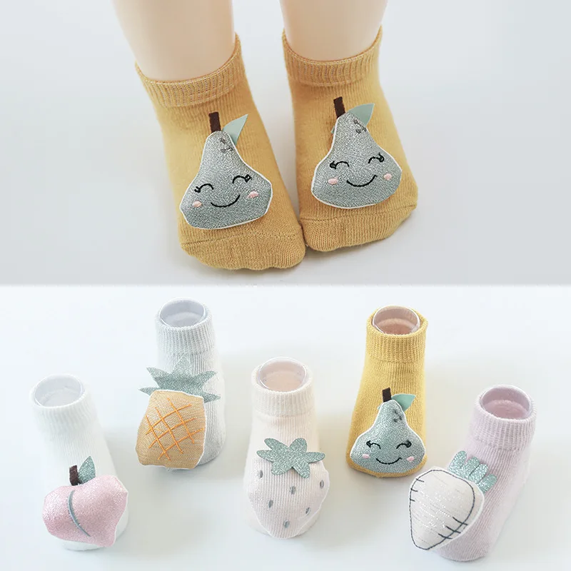 Newborn Baby Toddler Socks Baby Girl Baby Boy Cartoon Accessory Action Figure Socks Spring Summer Whiter Socks for Kids Infants
Newborn Baby Toddler Socks Baby Girl Baby Boy Cartoon Accessory Action Figure Socks Spring Summer Whiter Socks for Kids Infants