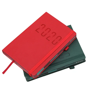 A5 2020 Planner Agenda Annual Calendar Notebook Portable Weekly Notes Manual DIY Diary Monthly Organizer Schedule Stationary Red
A5 2020 Planner Agenda Annual Calendar Notebook Portable Weekly Notes Manual DIY Diary Monthly Organizer Schedule Stationary Red