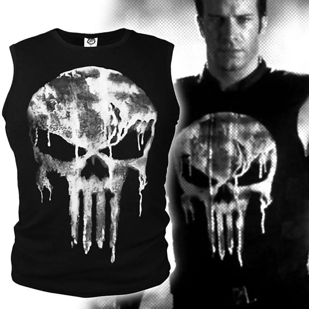 3D Punisher short sleeve Compression Casual shirt T shirt male 3 D T-shirt for male punishing body building long sleeved T-shirt
3D Punisher short sleeve Compression Casual shirt T shirt male 3 D T-shirt for male punishing body building long sleeved T-shirt