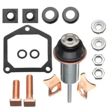 Universal Multi Purpose Durable Motor Repair Kit Starter Solenoid Repair Rebuild Pack For Toyota Subaru Acura
Universal Multi Purpose Durable Motor Repair Kit Starter Solenoid Repair Rebuild Pack For Toyota Subaru Acura