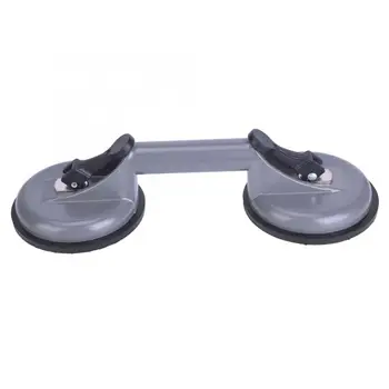 Glass Sucker Heavy Duty Aluminum Alloy Strong Suction Ceramic Tile Removing Tool 
Glass Sucker Heavy Duty Aluminum Alloy Strong Suction Ceramic Tile Removing Tool