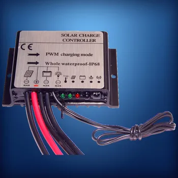 Rain Control Function Water-proof Solar Insecticidal Lamp Controller Colloid Lithium Battery Universal
Rain Control Function Water-proof Solar Insecticidal Lamp Controller Colloid Lithium Battery Universal