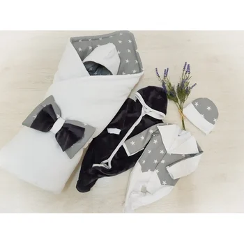 Комплект 5ти предметный на выписку "Звездный" ЗИМА Комплекты на выписку и для прогулок 0-6 мес
Комплект 5ти предметный на выписку "Звездный" ЗИМА Комплекты на выписку и для прогулок 0-6 мес