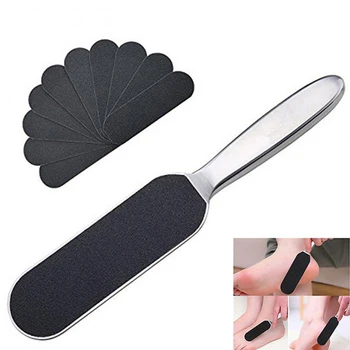 1PC Pedicure Tool Oval Shape Foot Rasps Hard Coarse Touch Skin Predicure Files Foot File Callus Remover Foot Scrubber
1PC Pedicure Tool Oval Shape Foot Rasps Hard Coarse Touch Skin Predicure Files Foot File Callus Remover Foot Scrubber