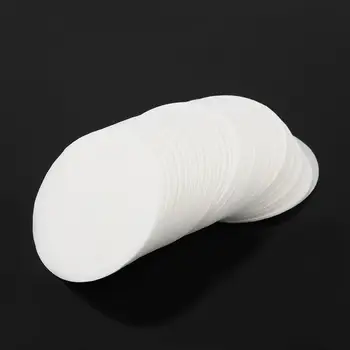 350PCS Round Coffee Filter Paper Coffee Maker Replacement Professional Filters Strainers for Aeropress Coffee Maker
350PCS Round Coffee Filter Paper Coffee Maker Replacement Professional Filters Strainers for Aeropress Coffee Maker