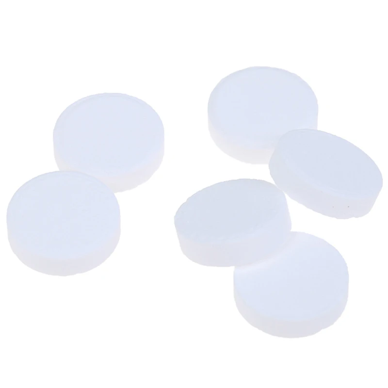 Effervescent Disinfectant Algaecide Practical Tub Outdoor Spa Swimming Pool Multifunction Chlorine Tablets Water Cleaning
Effervescent Disinfectant Algaecide Practical Tub Outdoor Spa Swimming Pool Multifunction Chlorine Tablets Water Cleaning