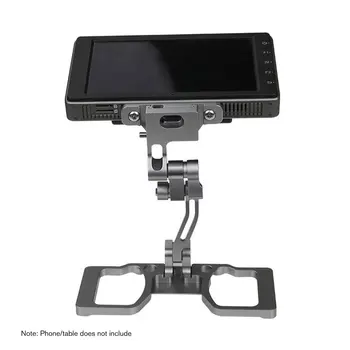 Drone Controller Metal Holder Crystalsky Bracket Kit For DJI Mavic 2 Pro Zoom Remote Control Phone Tablet Monitor Clip Clamp
Drone Controller Metal Holder Crystalsky Bracket Kit For DJI Mavic 2 Pro Zoom Remote Control Phone Tablet Monitor Clip Clamp