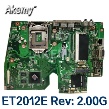 Akemy for ASUS et2012e Rev: 2.00G all-in-one computer independent graphics motherboard 100% test OK shipping
Akemy for ASUS et2012e Rev: 2.00G all-in-one computer independent graphics motherboard 100% test OK shipping