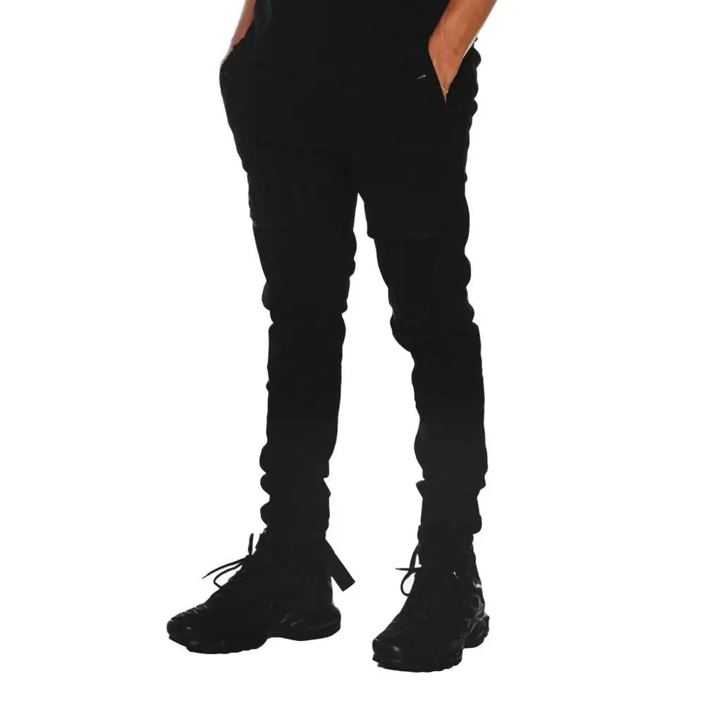 2020 new Men's Korean version of the fashion trend sports cargo pants plus size pants Harajuku campus fitness outfit456
2020 new Men's Korean version of the fashion trend sports cargo pants plus size pants Harajuku campus fitness outfit456