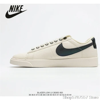 original Nike WMNS Blazer Low LX Trailblazer Women's low-top versatile casual sports shoes size 36-39
original Nike WMNS Blazer Low LX Trailblazer Women's low-top versatile casual sports shoes size 36-39