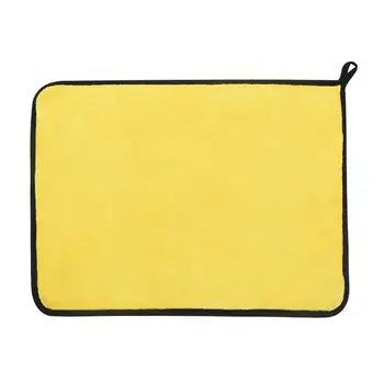 Car Wash Towel Cleaning Cloth Thickening Not Lint Rag Car Glass Special Towel Does Not Leave Traces Of Car Supplies
Car Wash Towel Cleaning Cloth Thickening Not Lint Rag Car Glass Special Towel Does Not Leave Traces Of Car Supplies