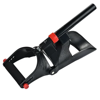 Adjustable Power Hand Grip Arm Trainer Durable Forearm Hand Wrist Strengthener Grip Bodybuilding Fitness Sports Exercise Trainer
Adjustable Power Hand Grip Arm Trainer Durable Forearm Hand Wrist Strengthener Grip Bodybuilding Fitness Sports Exercise Trainer