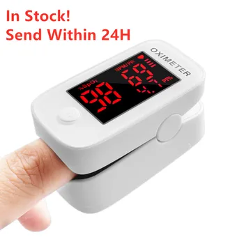 Pulse Oximeter Saturation Heart Rate Monitoring Finger Clip Pulse Detection Fingertip Home Detector SPO2 PR Monitor Health Care
Pulse Oximeter Saturation Heart Rate Monitoring Finger Clip Pulse Detection Fingertip Home Detector SPO2 PR Monitor Health Care