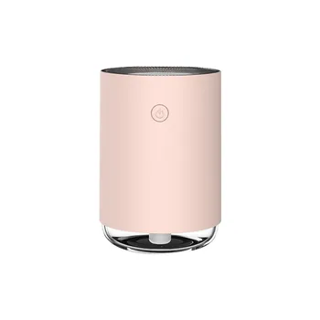 NEW Portable USB Mini Humidifier Desktop Humidifier Silent Humidifier Three Colors Mini Humidifier Desktop Humidifier JMSS
NEW Portable USB Mini Humidifier Desktop Humidifier Silent Humidifier Three Colors Mini Humidifier Desktop Humidifier JMSS