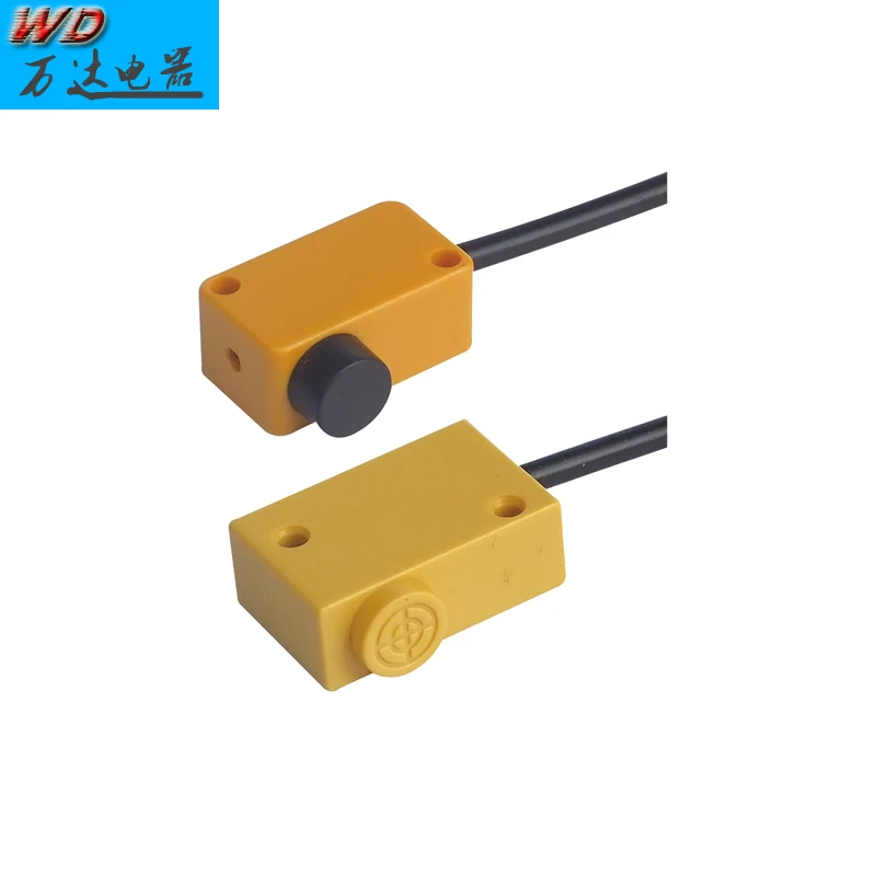 Бесплатная доставка, квадратный Бесконтактный переключатель LJG5C-5/Z2CP2, датчик pnp line
Бесплатная доставка, квадратный Бесконтактный переключатель LJG5C-5/Z2CP2, датчик pnp line